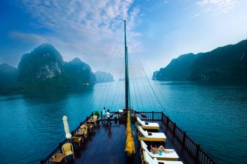 Vietnam Discovery Luxury Tour 16 day